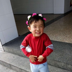 Summer的演奏视频