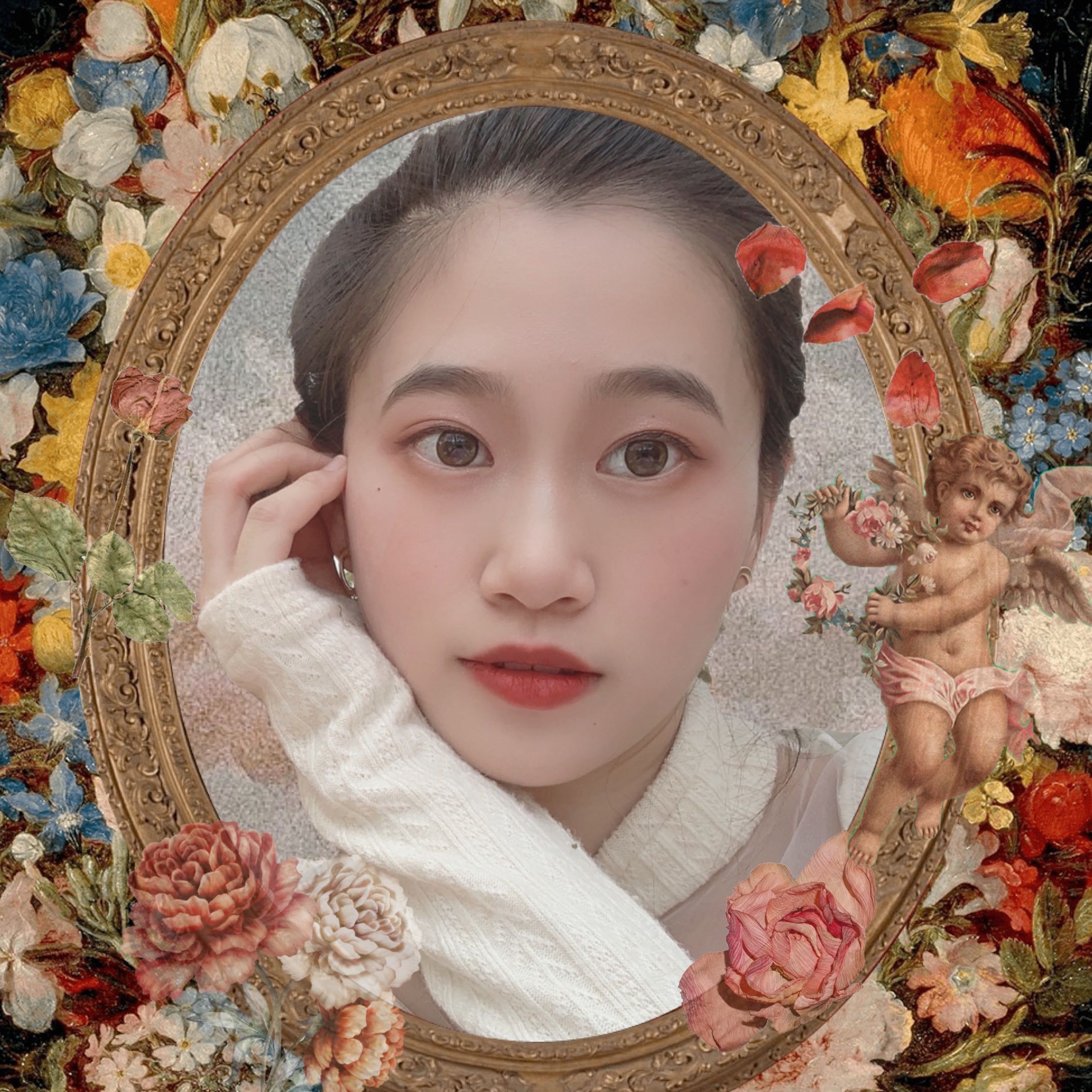 小机灵儿呀的钢琴谱