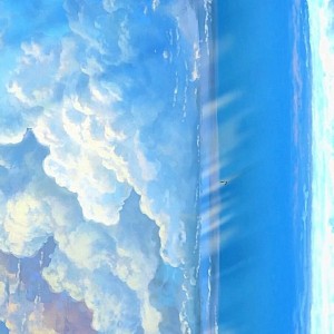 一个学生党啦~的钢琴谱