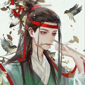 江梓余的个人空间