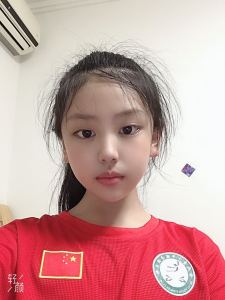 曹文芳的钢琴谱