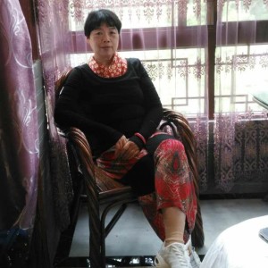 慧芳的钢琴谱
