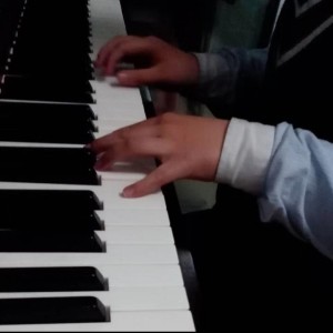 末路之徒的演奏视频