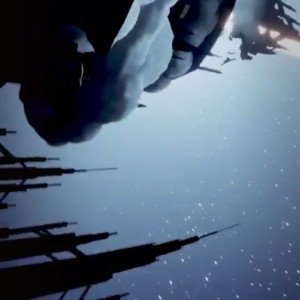 所念皆星河(高度还原)(Cuppix编配)的演奏视频