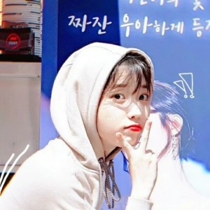 iu的小仙女♀的钢琴谱