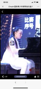 万翠云的钢琴谱