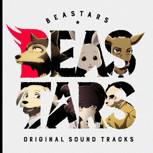 BEASTARS -pf solo-