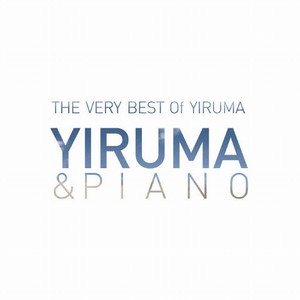 Yiruma - f l o w e r-钢琴谱