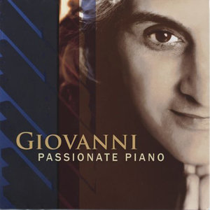 Giovanni Allevi--aria-钢琴谱
