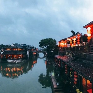 你离开了南京，从此美欧人和我说话