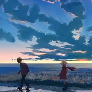Animenz钢琴谱