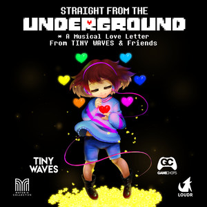Undertale钢琴谱