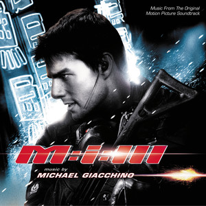 Mission Impossible-碟中谍