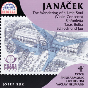 Sinfonietta opus 49 I Overture