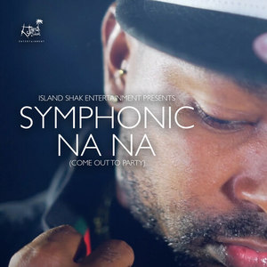 Symphonic Dance NO.1 (未完成)-钢琴谱