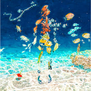 海的幽靈