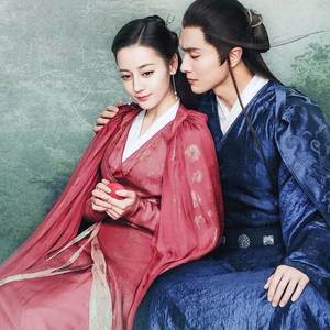 心欲止水 张碧晨