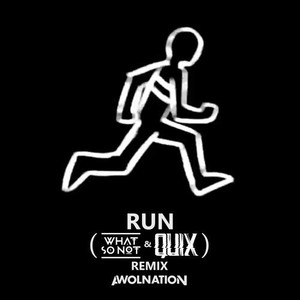 run lads run（古典练习曲）