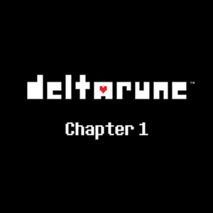 三角符文Deltarune - Checker Dance钢琴谱