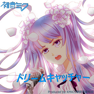 ドリームキャッチャ