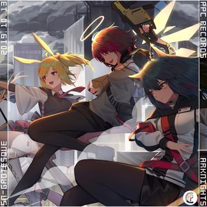 明日方舟商店BGM