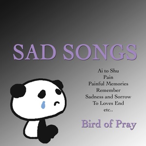 Sadness_and_Sorrow钢琴简谱 数字双手