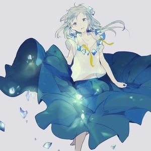 夢のかけら