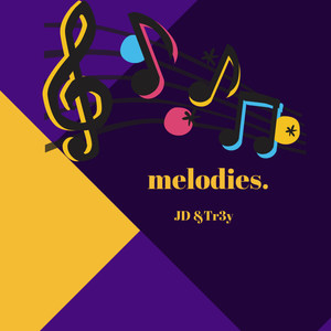 melodies of lifes-钢琴谱