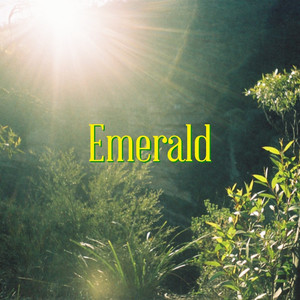 Emerald Legacy-钢琴谱
