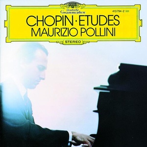 Chopin No.20-钢琴谱