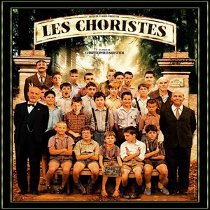 Les Marionnettes（出自电影《维洛尼卡的双重生命》）