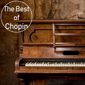 肖邦第16前奏曲