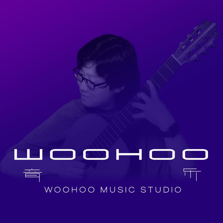 WOOHOO音乐