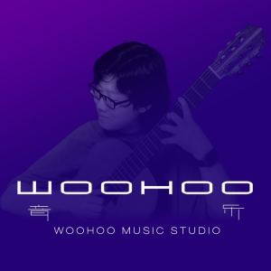 WOOHOO音乐