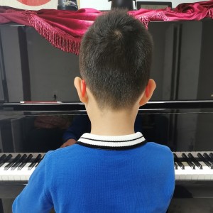 吉米的个人空间