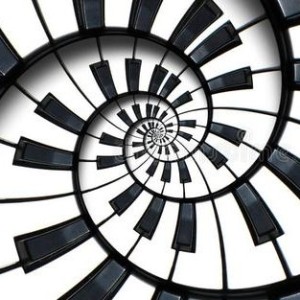 Flower Dance的演奏视频