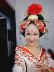 Flower Dance的演奏视频