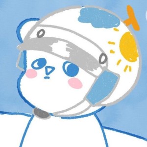 企鹅不穿袜子的个人空间