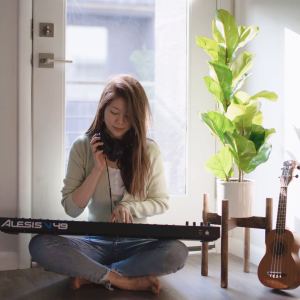 Lake Arrowhead的演奏视频