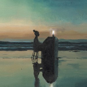 Track in Time的演奏视频