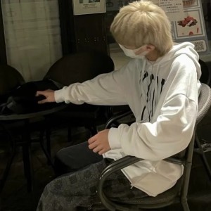 小泽爱喝杨枝甘露的个人空间