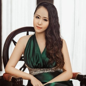 指尖音乐的个人空间
