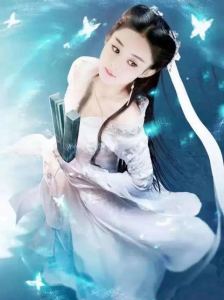 琉璃的个人空间