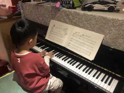 的演奏视频
