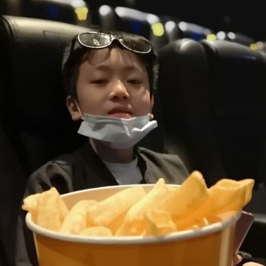 我的中国心的演奏视频