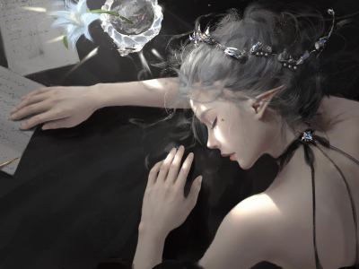 暖伊诺的钢琴谱