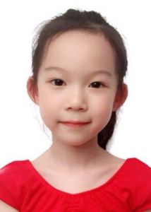 林铄颖的钢琴谱 林铄颖的钢琴谱