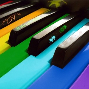 八级A-2 练习曲的演奏视频