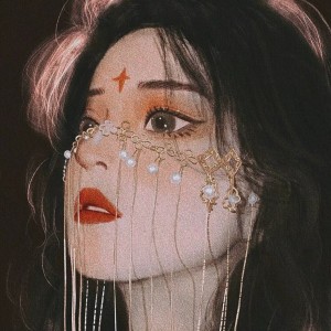 宝藏女孩～彦嘉鸭的钢琴谱
