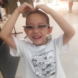 Summer的演奏视频